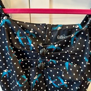 .London brand “Collectif” UK size 10 small